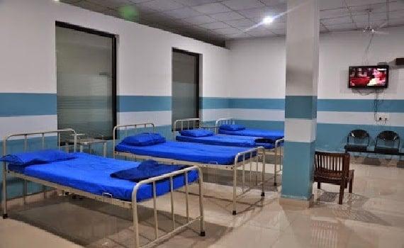 Ivy Hospital Bathinda 2