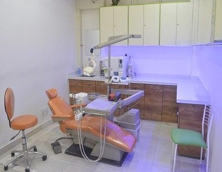 Dental Square, Mumbai 2