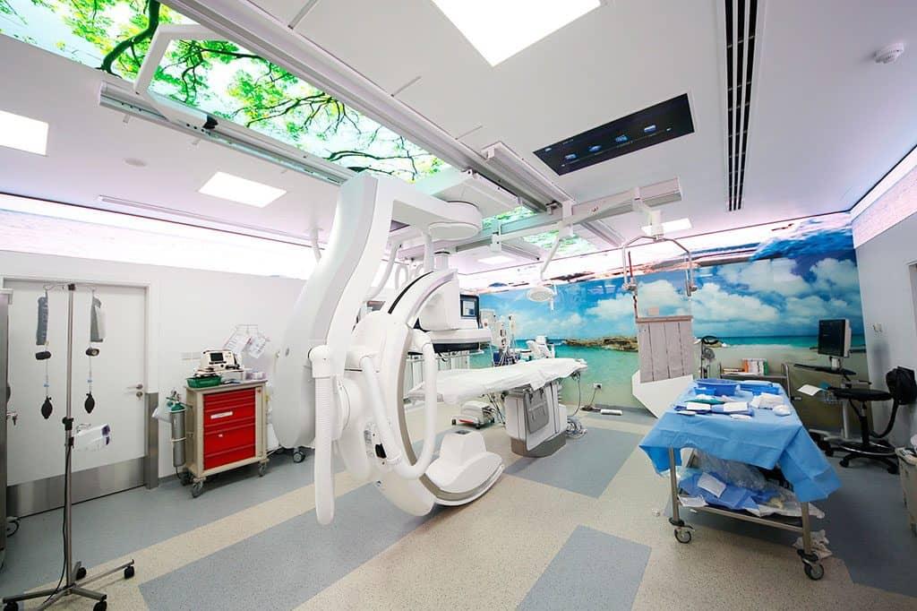 Zulekha Hospital, Dubai 4