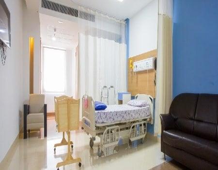 Medicover Hospital, Hitec City 2