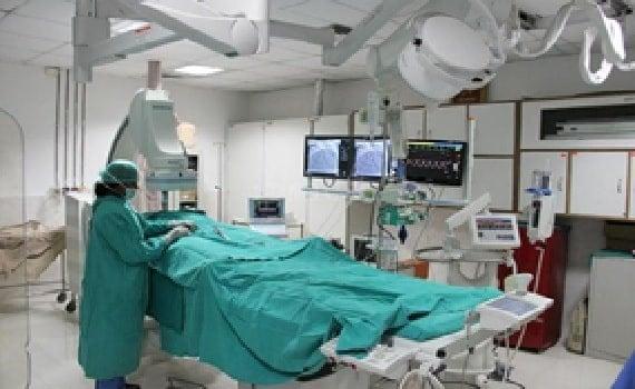 Meerut Kidney Hospital, Meerut 1
