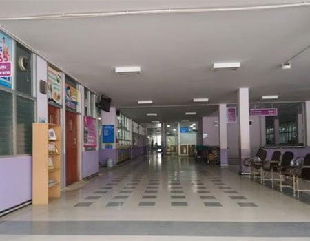 Songkhla Hospital, Songkhla 2
