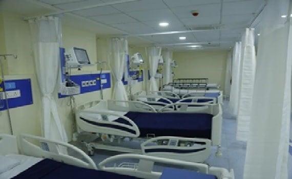 Sahyadri Super Speciality Hospital Hadapsar Pune 2