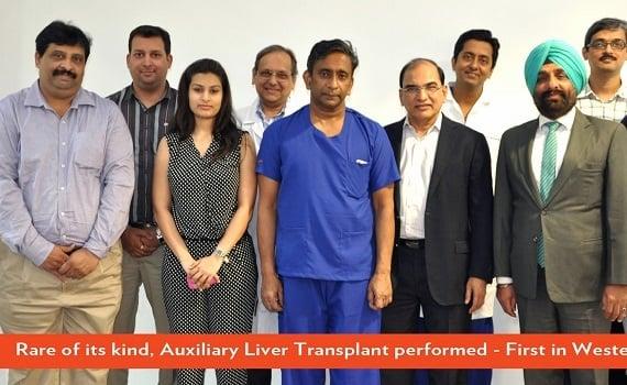 Global Hospitals, Mumbai 7