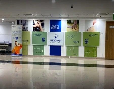 Medicover Cancer Institute, Hyderabad 2