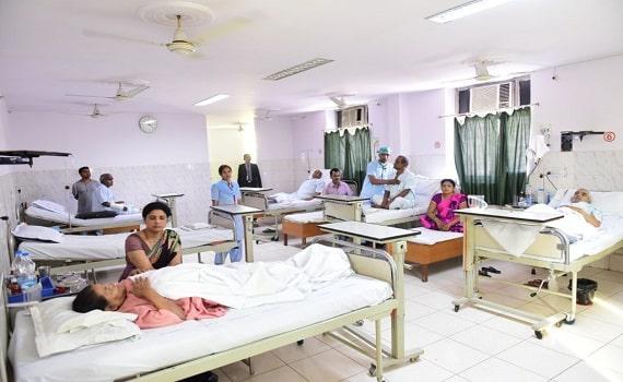 Divine Heart & Multispecialty Hospital 1