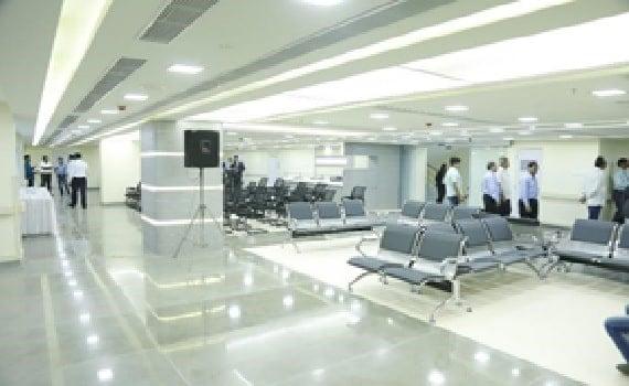 Sahyadri Super Speciality Hospital Hadapsar Pune 3
