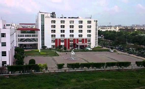 Fortis Hospital, Noida 4