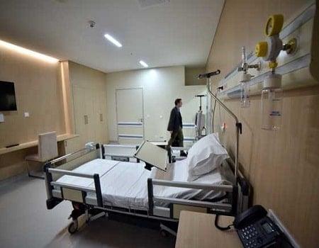 Mersin Medical Center, Mersin 2