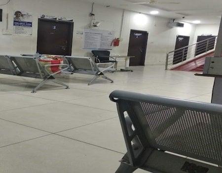 Medicover Hospital, Karimnagar 1