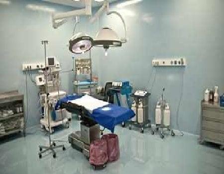 Estethica Hospital, Istanbul 2