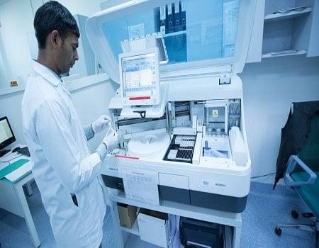 Vimhans Nayati Super Specialty Hospital, New Delhi 6