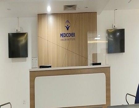Medicover Cancer Institute, Hyderabad 1