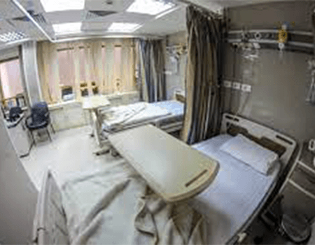Andalusia Hospital Al Shalalat, Alexandria 3