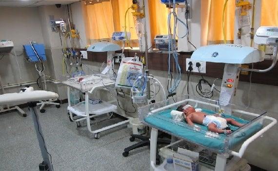 Kailashi Super Speciality Hospital, Meerut 3