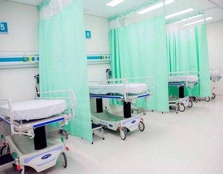 Cleopatra Hospital 1