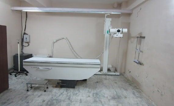 Kailashi Super Speciality Hospital, Meerut 4