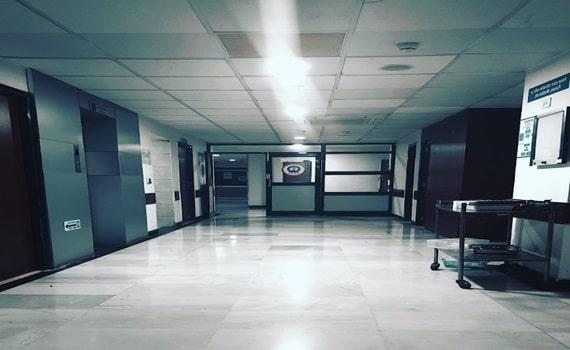 Shalby Hospital, Mohali 1
