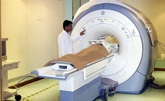 Jaslok Hospital, Mumbai 4