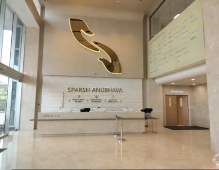 SPARSH Hospital, Hennur Road 2