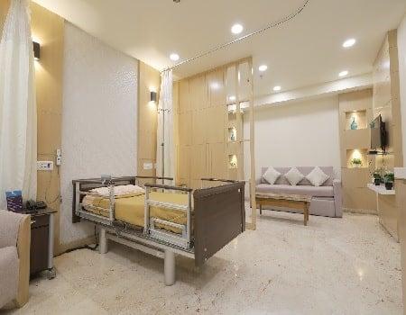 Apollo Cradle & Children's Hospital, Moti Nagar 3