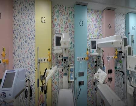 Cloud Nine Hospital, Navi Mumbai 3
