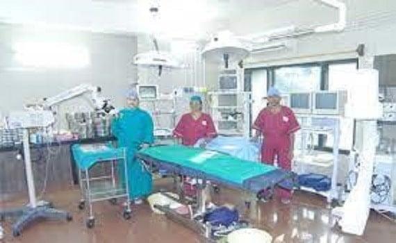 Kunal Hospital Nagpur 3