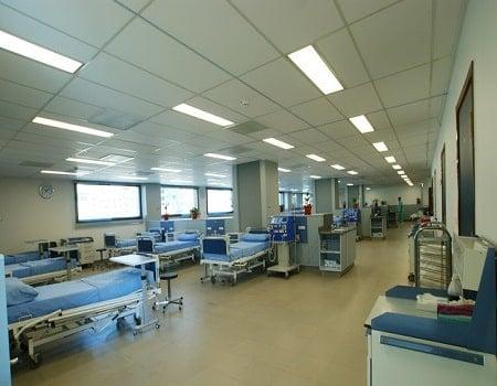 Urology and Nephrology Center Mansoura, Dakahlia 2