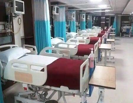 Metro Hospital & Research Institute, Vadodara 1