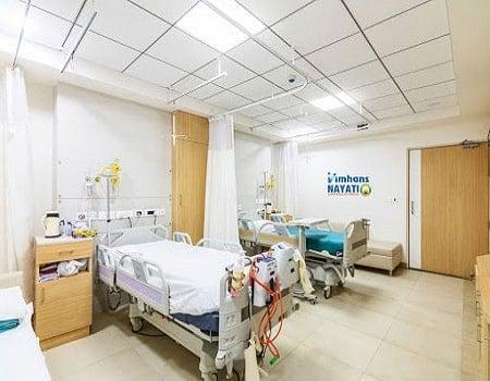 Vimhans Nayati Super Specialty Hospital, New Delhi 2