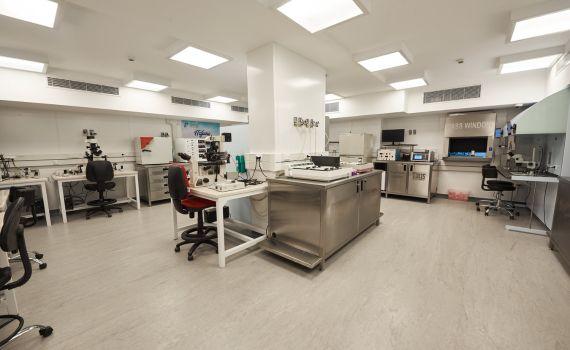 Egyptian IVF-ET Center, Egypt 12