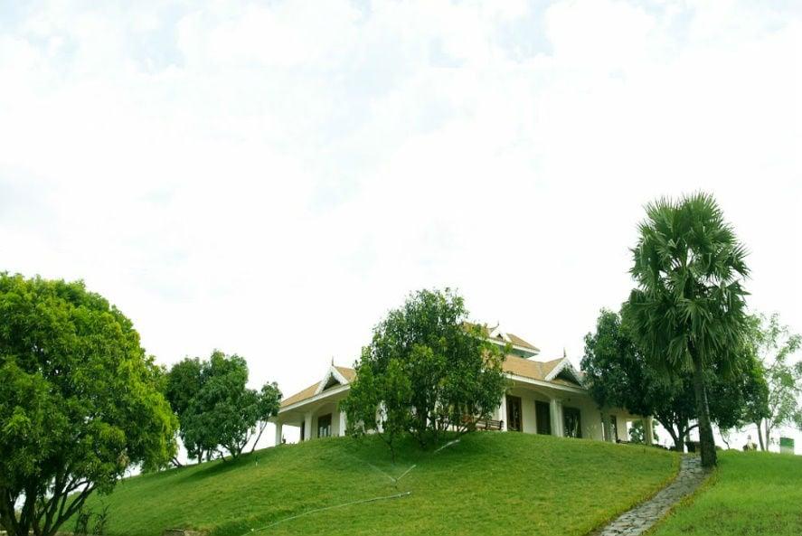 Ahalia Ayurveda Hospital, Kerala 4