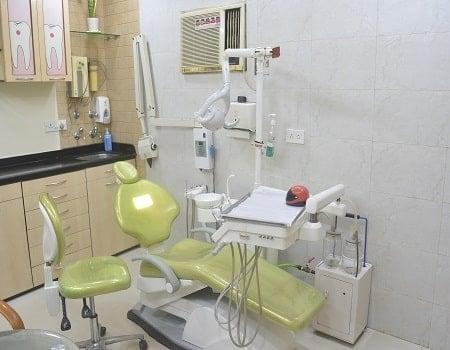Dental Square, Mumbai 1