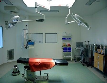 Nelson Mother & Child Care Hospital, Nagpur, Maharashtra, India 1
