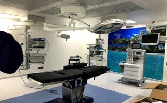 Sahyadri Super Speciality Hospital Hadapsar Pune 6