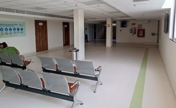 Apollo SAGE Hospital 1