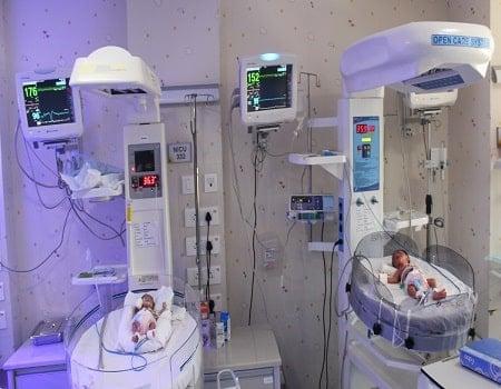 Vimhans Nayati Super Specialty Hospital, New Delhi 5
