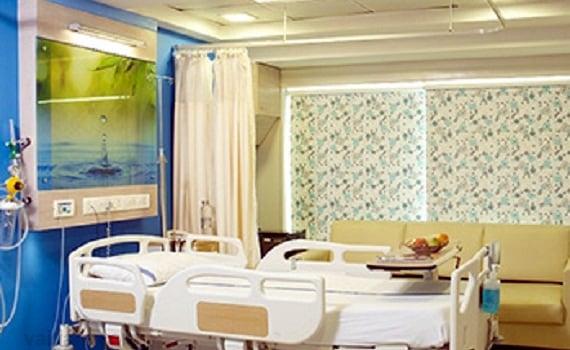 Jaslok Hospital, Mumbai 1