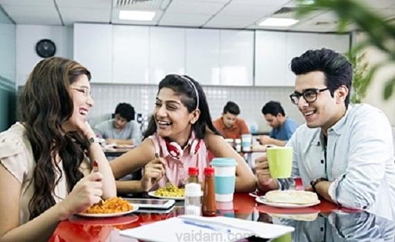 Fortis Hospital, Mulund, Mumbai 6
