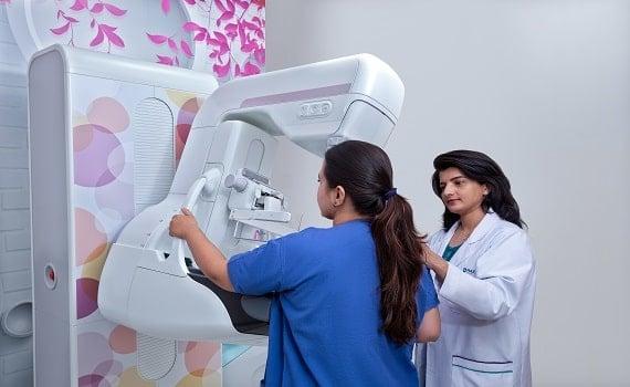 Nanavati Super Specialty Hospital, Mumbai 5