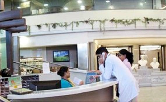 Jaslok Hospital, Mumbai 2