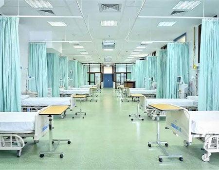 New Kasr El Aini Teaching Hospital, Cairo 4