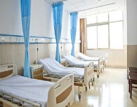 Batra Hospital & Medical Research Centre, New Delhi 1