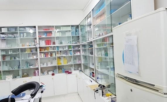 NMC Medical Centre, Al Seeb 2