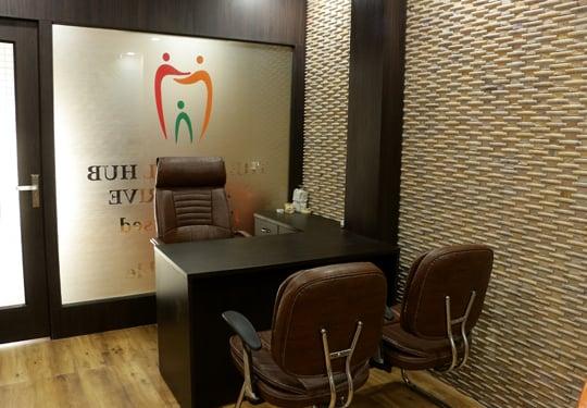 The Dental Hub, Gurgaon 6