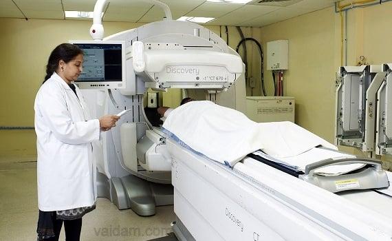 Jaslok Hospital, Mumbai 5