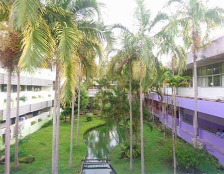 Songkhla Hospital, Songkhla 1