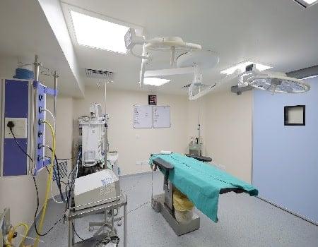 Apollo Cradle & Children's Hospital, Moti Nagar 4