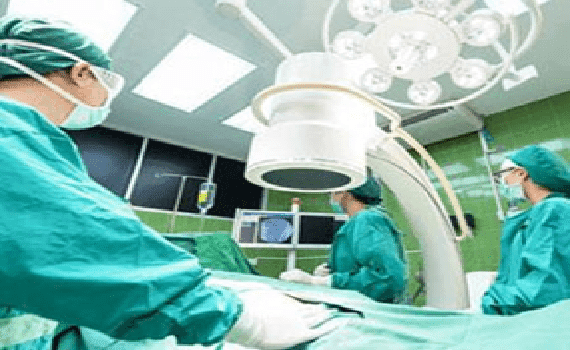 Niramaya Hospitals Pvt. Ltd. Pune 3