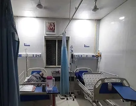 Seven Star Hospital, Nagpur 4